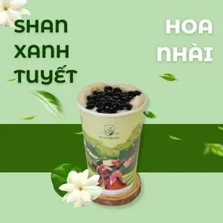 Hình ảnh Shan Xanh Tuyết Hoa Nhài