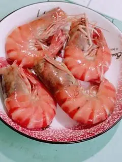 Hình ảnh Tôm thêm