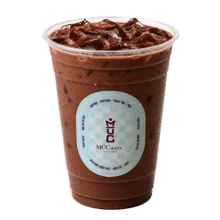 Hình ảnh Ca cao sữa/ Cocoa Milk