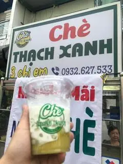 Hình ảnh combo 2ly Trà mật ong đài loan