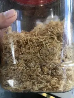 Hình ảnh CHÁO CHÀ  BÔNG ( nhỏ) 