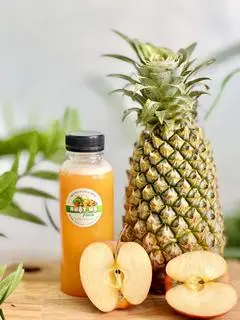 Hình ảnh Nước Ép Mix C+