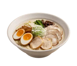 Hình ảnh MÌ RAMEN TONKOTSU - ĐẶC BIỆT