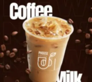 Hình ảnh Cafe sữa