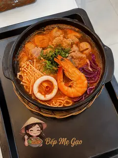 Hình ảnh Mì Cay Thập Cẩm 