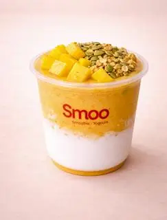 Hình ảnh Mango Yogurt