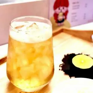 Hình ảnh Hồng Trà Tắc