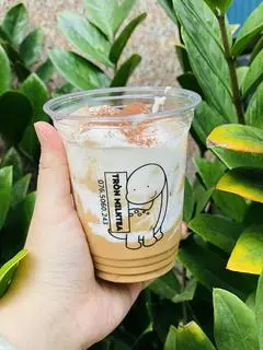 Hình ảnh Cafe Kem Mây