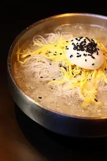 Hình ảnh Mì lạnh 