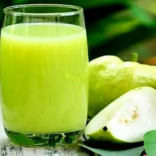 Hình ảnh Nước ép ổi