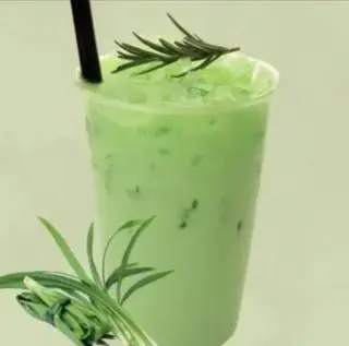 Hình ảnh Sâm dứa sữa 