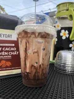 Hình ảnh Cacao muối