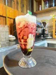 Hình ảnh YOGURT TRÁI CÂY