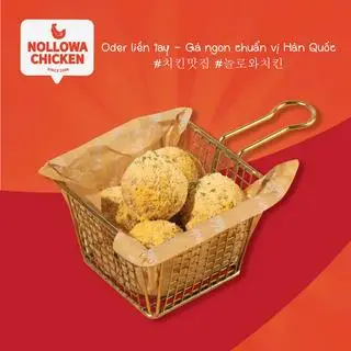 Hình ảnh Cheese ball