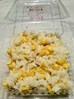 Hình ảnh Xôi bắp mỹ