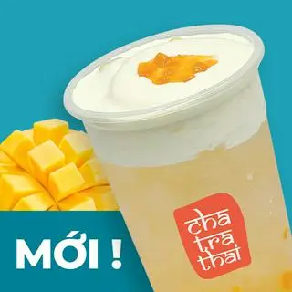 Hình ảnh Xoài Thái macchiato - Thai mango macchiato