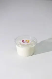 Hình ảnh Sữa chua truyền thống - 1 hũ