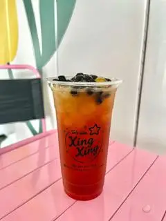 Hình ảnh Hồng trà