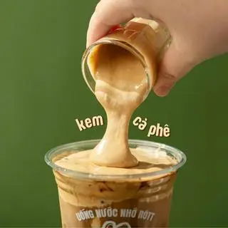 Hình ảnh Kem cà phê