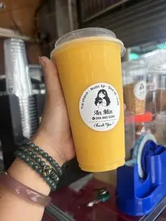 Hình ảnh Sinh Tố Xoài -L