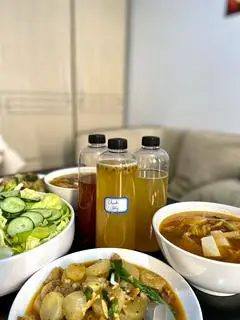 Hình ảnh Chanh dây