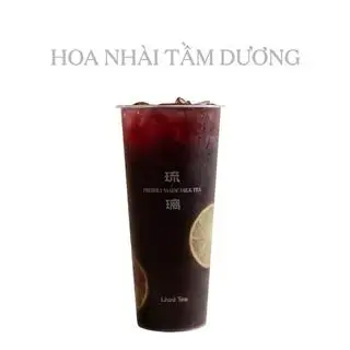 Hình ảnh Hoa nhài tầm dương