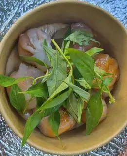 Hình ảnh Há cảo tôm 7 viên 