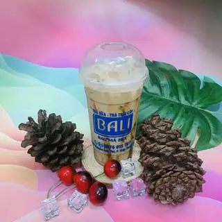 Hình ảnh Trà sữa truyền thống - size L 700ml