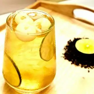 Hình ảnh Trà Nhãn TPT