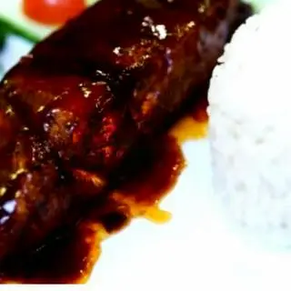 Hình ảnh Cơm Cá Kho