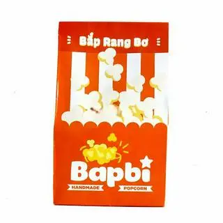 Hình ảnh Bắp rang bơ - vị phô mai