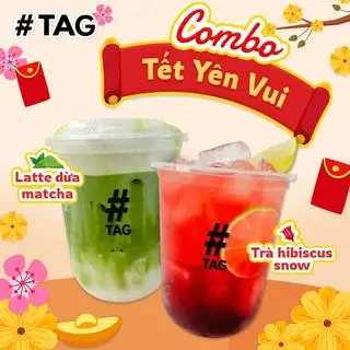 Hình ảnh COMBO TẾT YÊN VUI