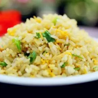 Hình ảnh cơm chiên trứng 