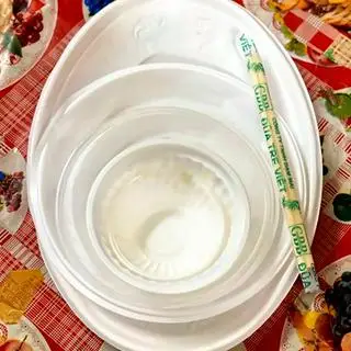 Hình ảnh Dụng cụ ăn uống 