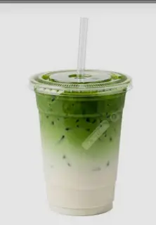 Hình ảnh Matcha latte 