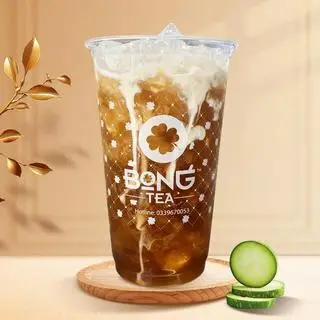 Hình ảnh Trà Sữa Bí Đao (Ly Lớn 700ml)