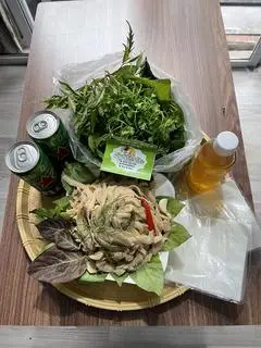 Hình ảnh Nem tai