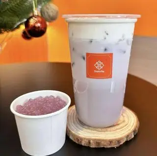 Hình ảnh Chayen môn macchiato