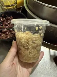 Hình ảnh Nếp Trắng
