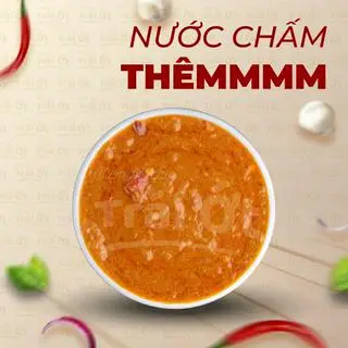Hình ảnh Nước Chấm Thêm (1bịch)
