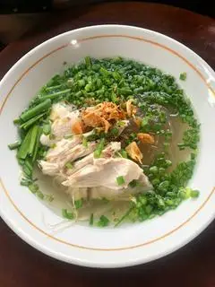 Hình ảnh Miến Gà