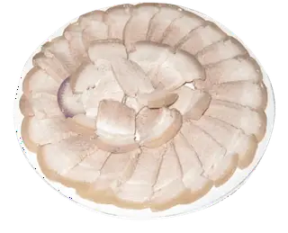 Hình ảnh Thịt luộc 