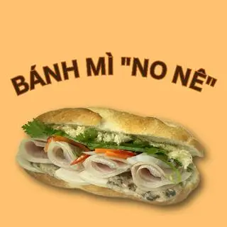 Hình ảnh Bánh mì no nê