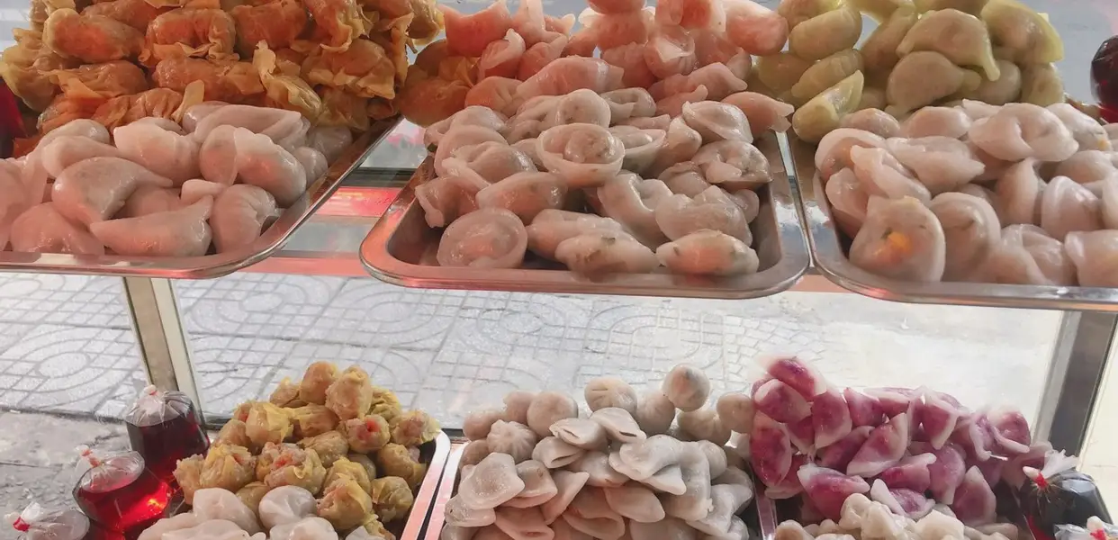 Hình ảnh Há Cảo Nam Khanh