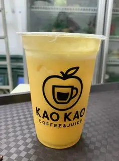 Hình ảnh Cam dứa