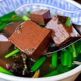 Hình ảnh Huyết hấp