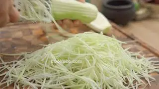 Hình ảnh Gỏi Đu Đủ