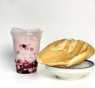 Hình ảnh COMBO KHOẺ ĐẸP