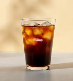 Hình ảnh Rô Espresso Đá (S)