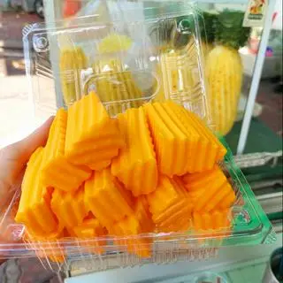 Hình ảnh Trái cây đu đủ